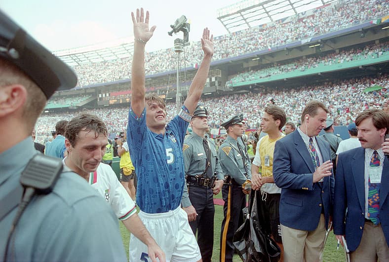 best soccer players of all time