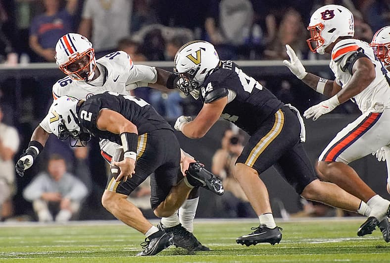 Week 13 College Football Rankings, College Football Playoff Rankings