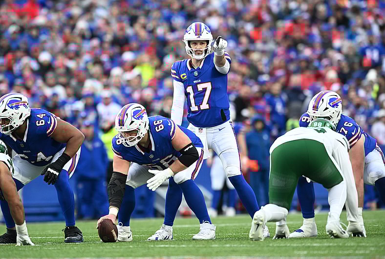 New York Jets schedule predictions