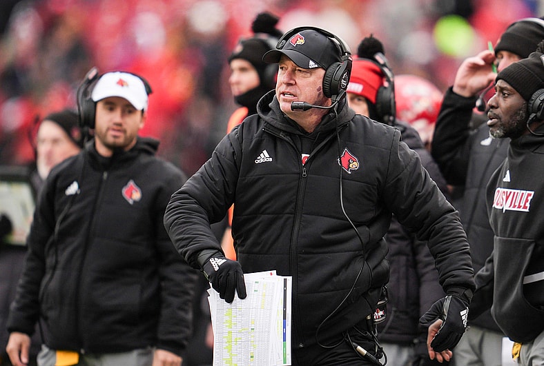 Michigan Coaching Candidates