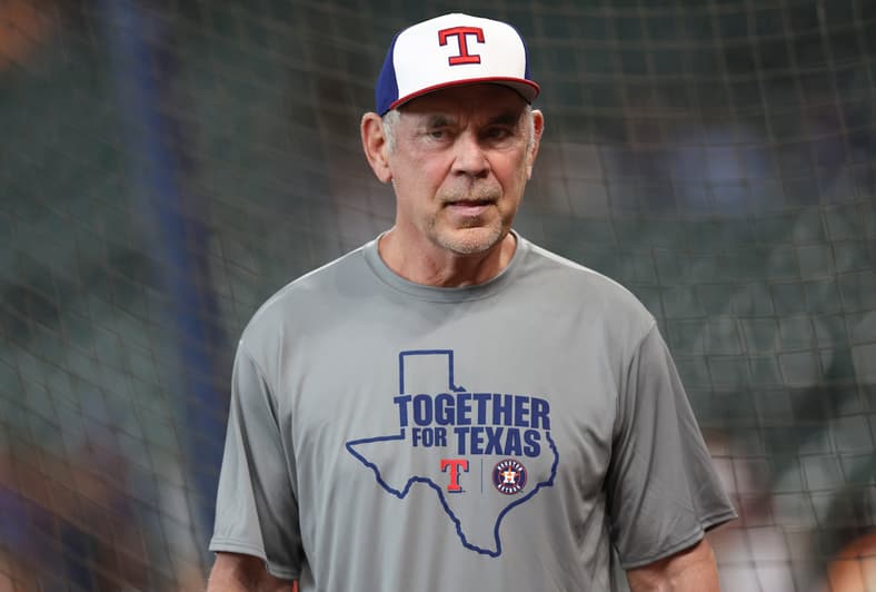 texas rangers