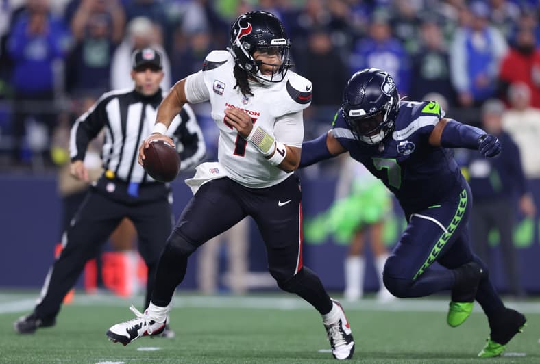 nfl offense rankings
