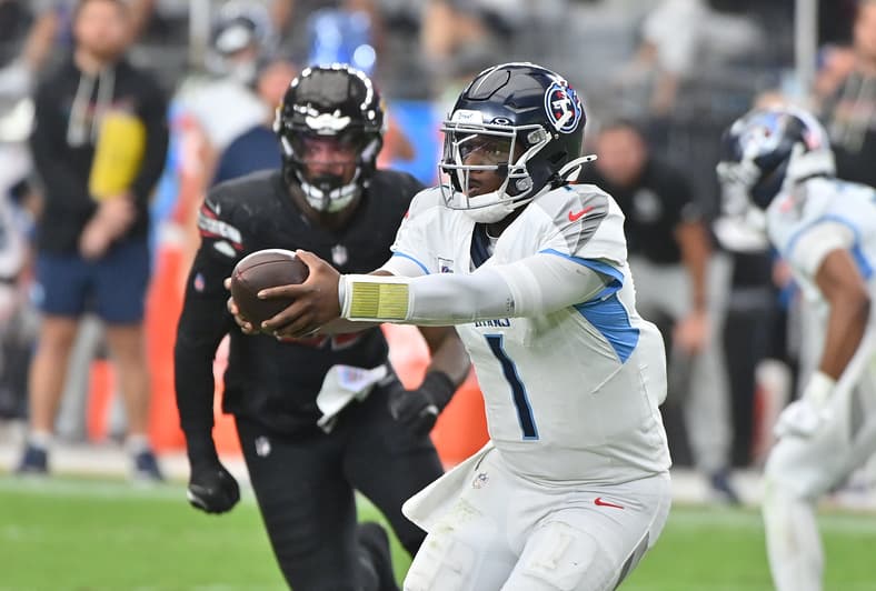 nfl week 5