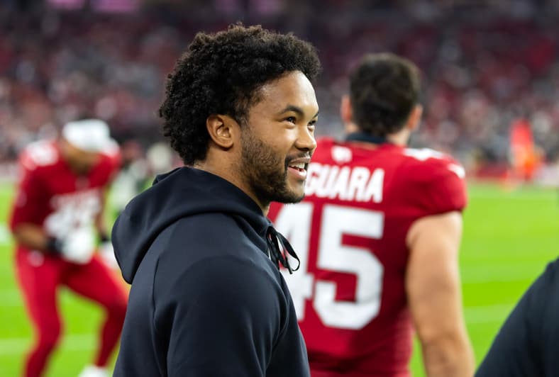 Offseason NFL Trade Candidates 2026