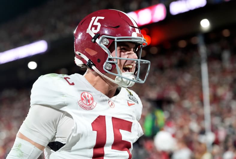 2026 NFL mock draft