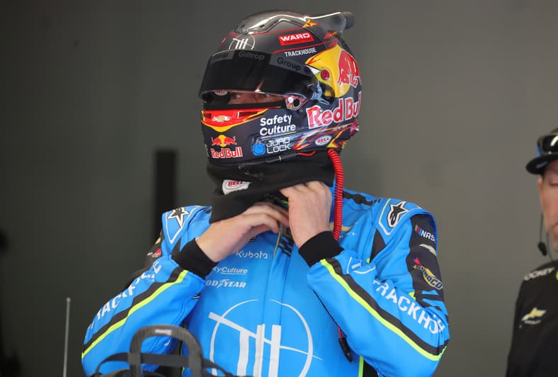 NASCAR Stock Report