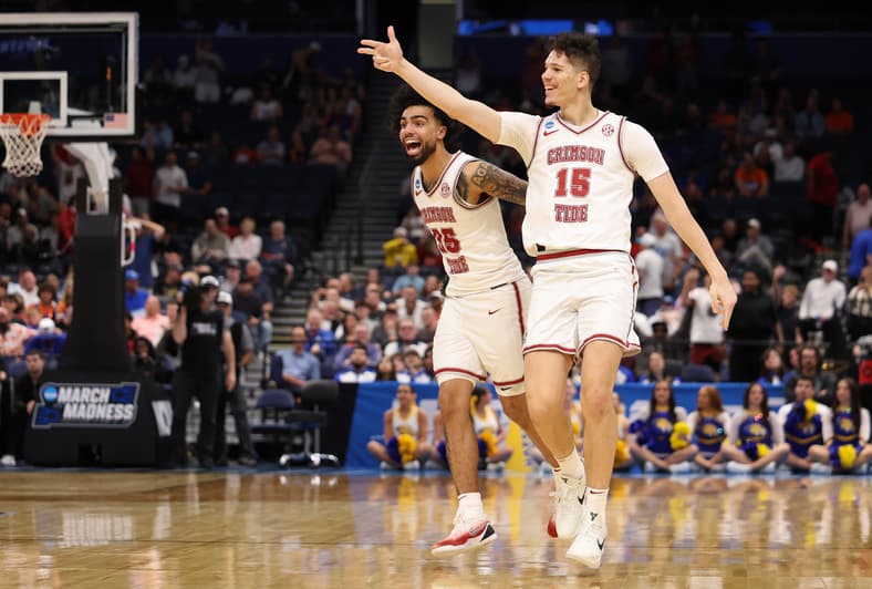 ncaa tournament