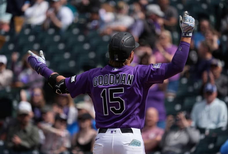 MLB Power Rankings Week 2