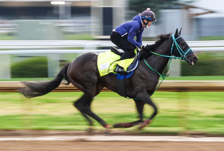 kentucky derby