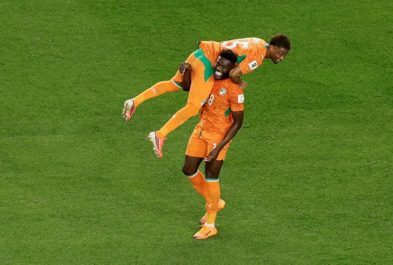 FIFA World Cup 2026 - Group E - Ivory Coast v Ecuador