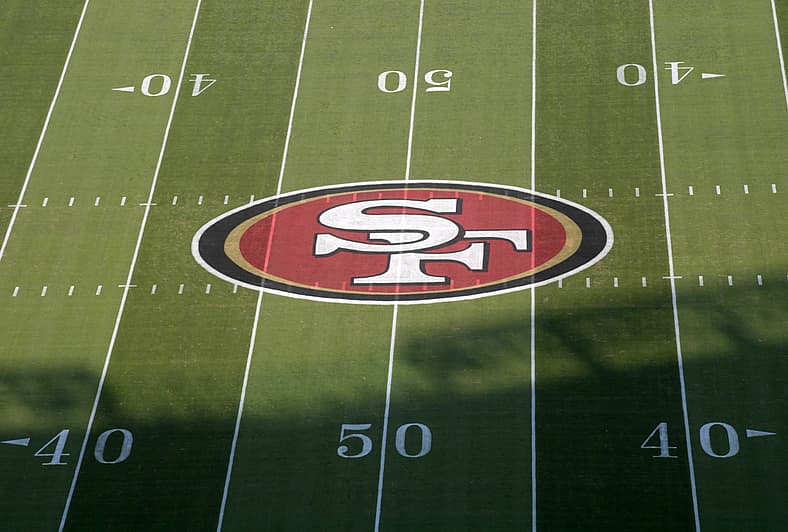 Who Is Vinod Khosla?, Seattle Seahawks, San Francisco 49ers