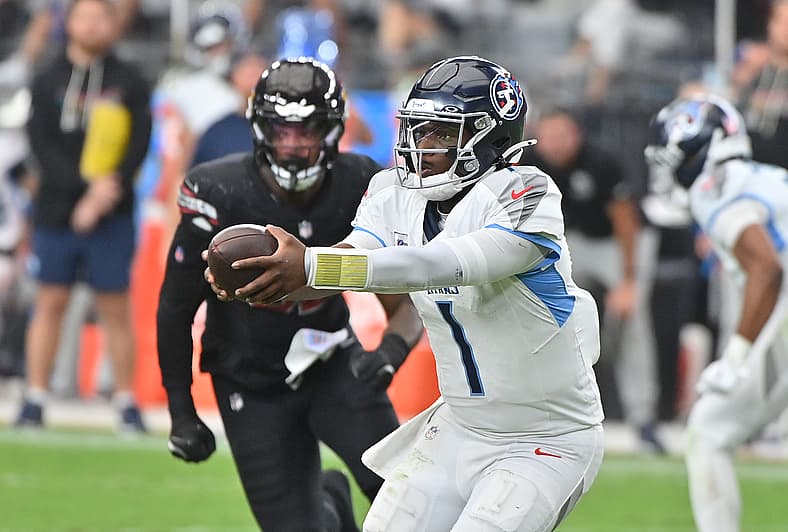 nfl week 5
