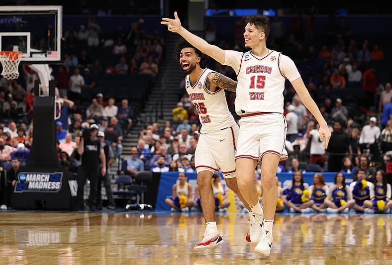 ncaa tournament
