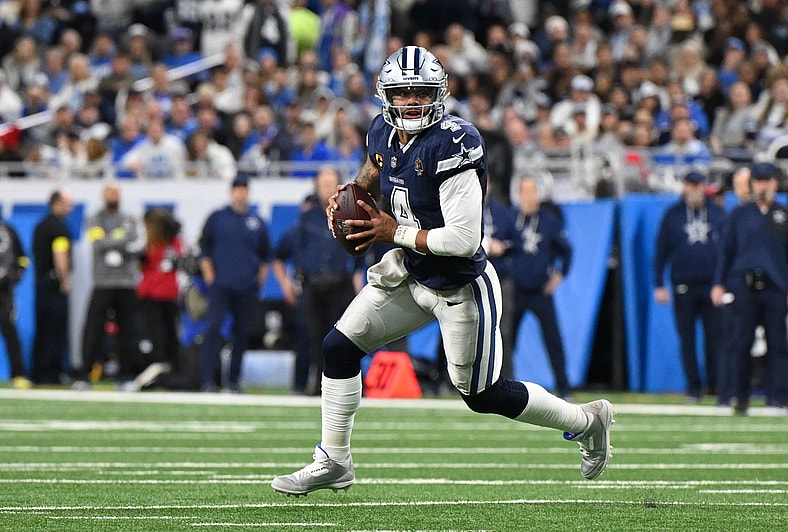 NFL Week 15 Predictions
