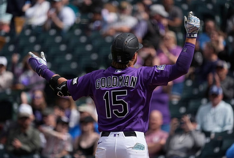 MLB Power Rankings Week 2