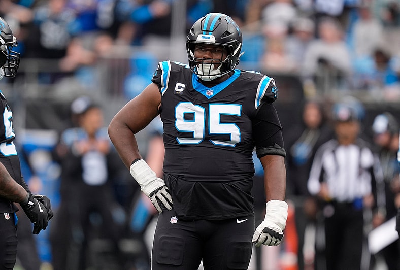 2026 NFL Defense Rankings