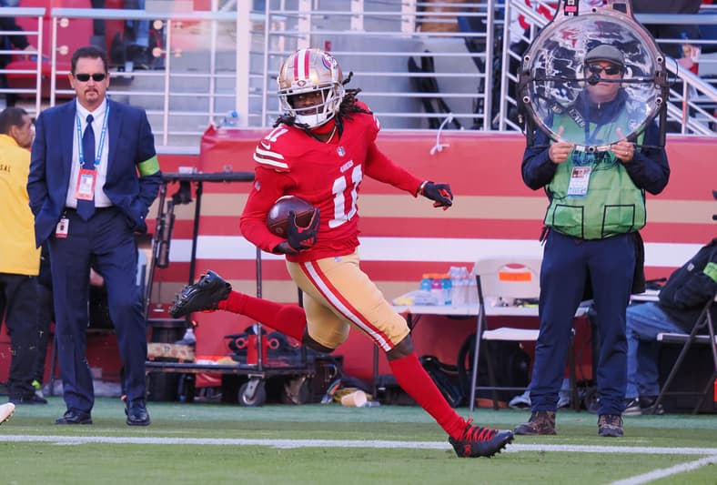 San Francisco 49ers