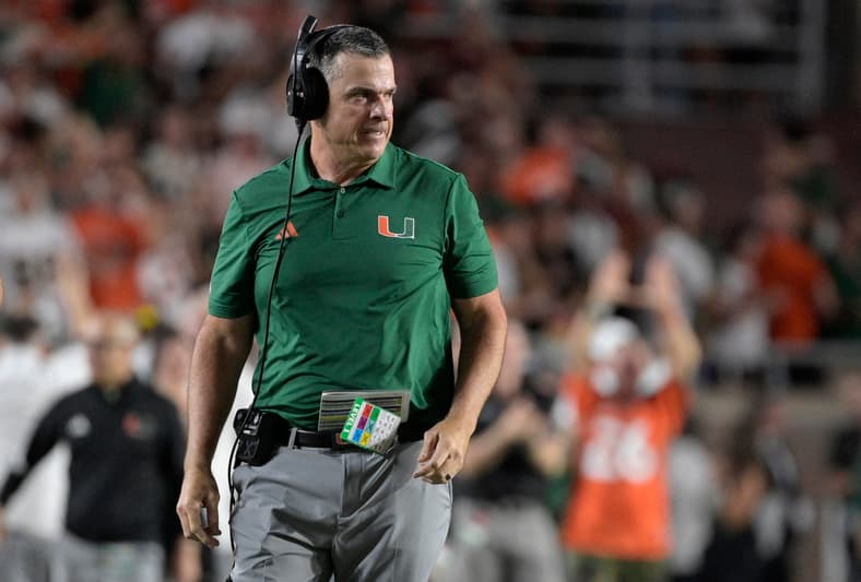 Miami Hurricanes