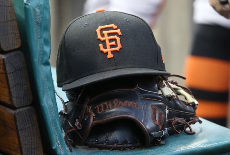 san francisco giants