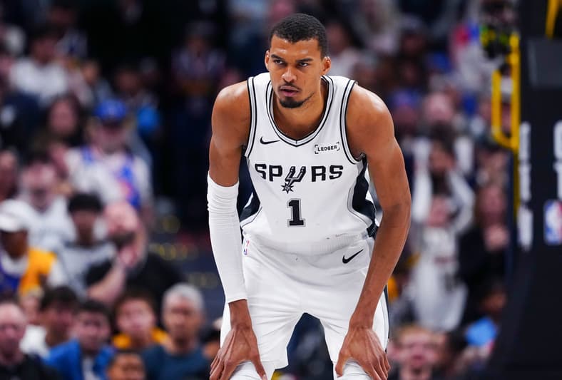 nba power rankings