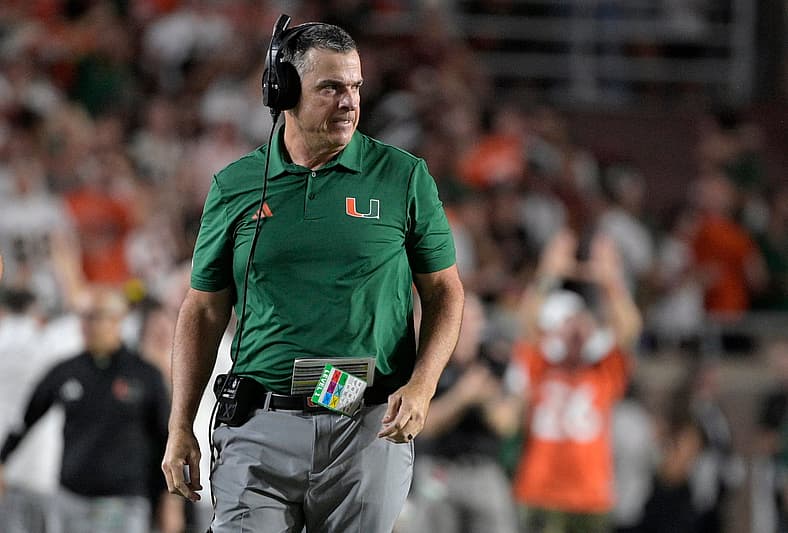 Miami Hurricanes
