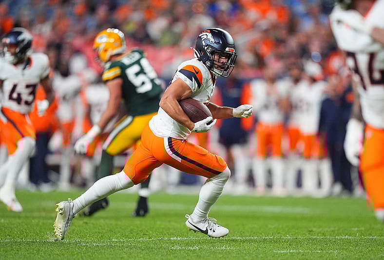 Denver Broncos Schedule Predictions 2025, Broncos Predictions