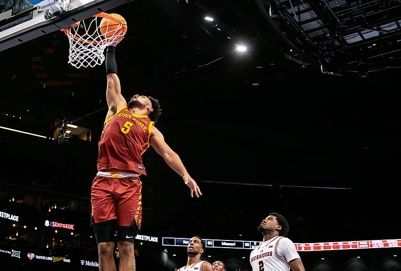 college basketball rankings