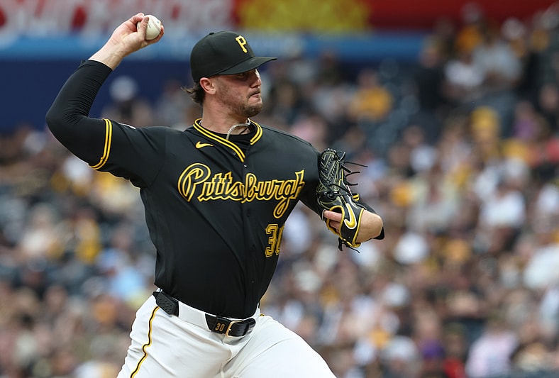 MLB Power Rankings Week 4