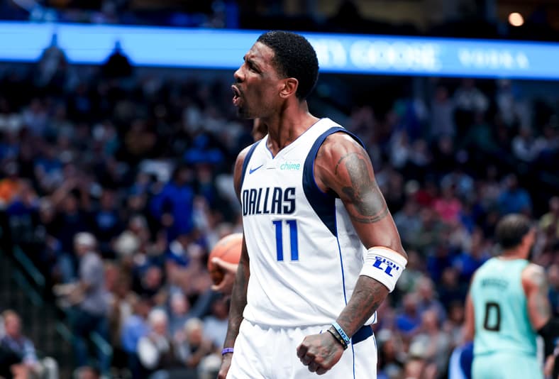 Top NBA free agents 2025