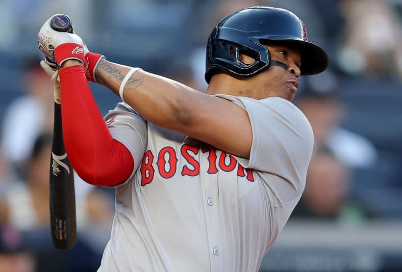 rafael devers