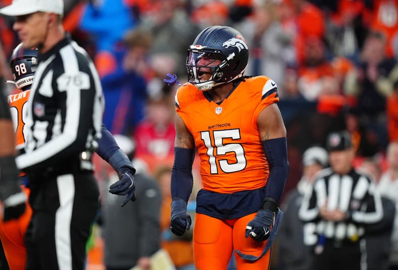 Denver Broncos Schedule Predictions 2025, Broncos Predictions