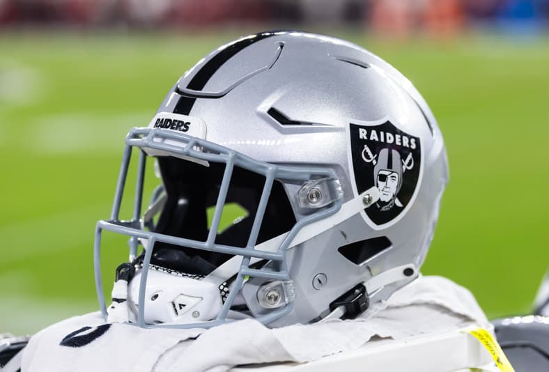 las vegas raiders