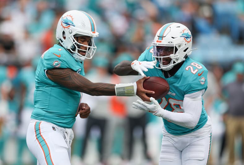 nfl week 5