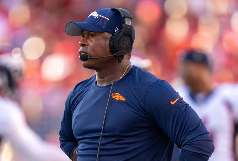vance joseph