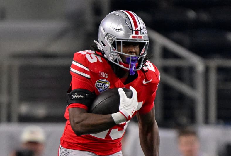 ohio state