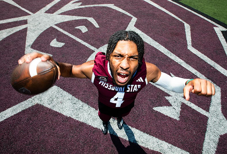 Todric McGee