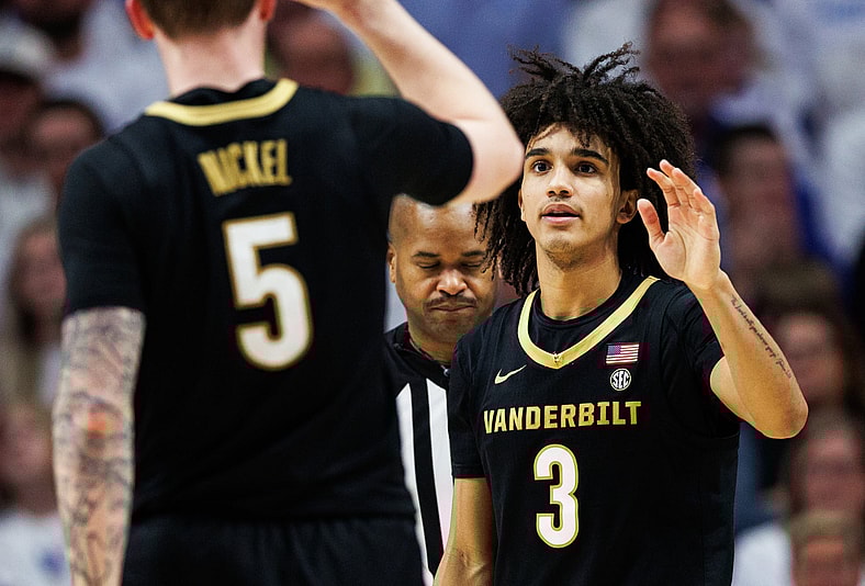 college basketball rankings