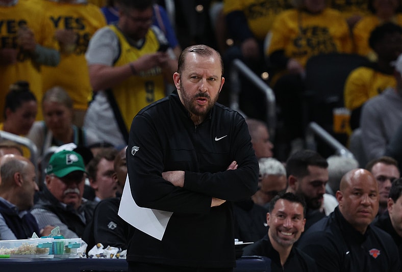 tom thibodeau