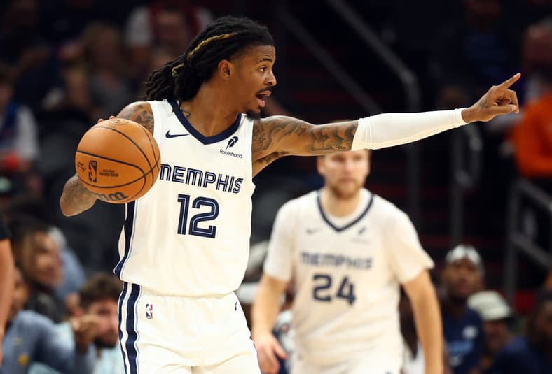 ja morant