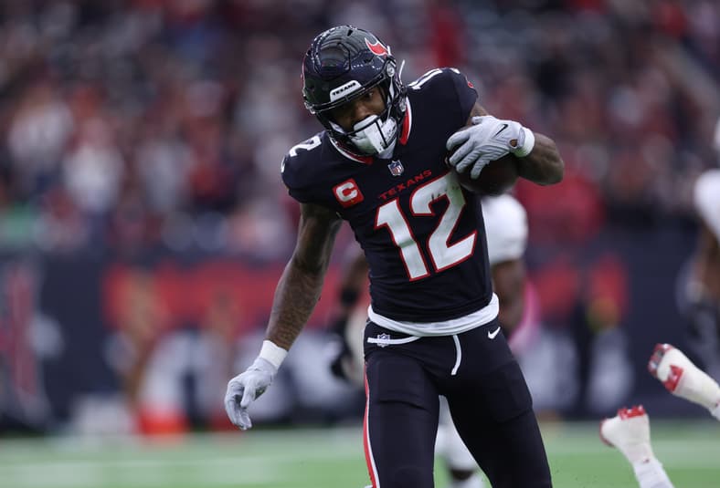 Houston Texans vs Pittsburgh Steelers