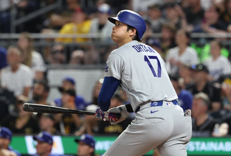 MLB Power Rankings Week 11, Los ANgeles DOdgers