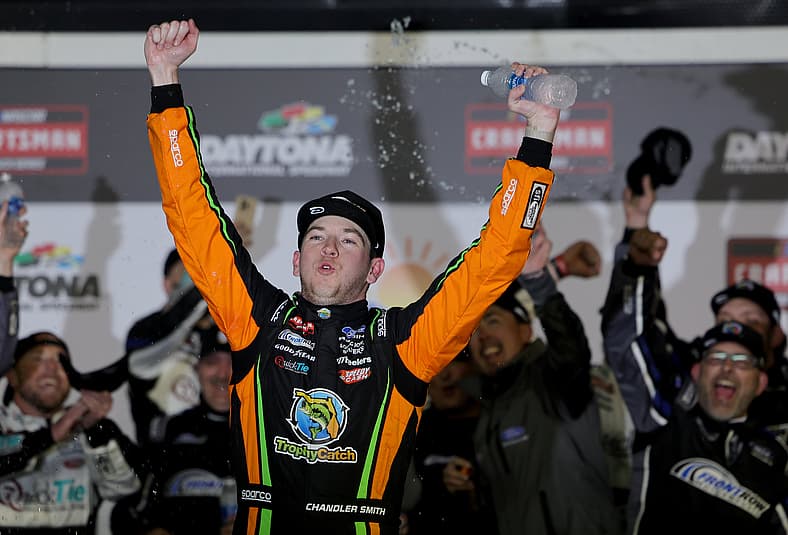 Top NASCAR Prospects
