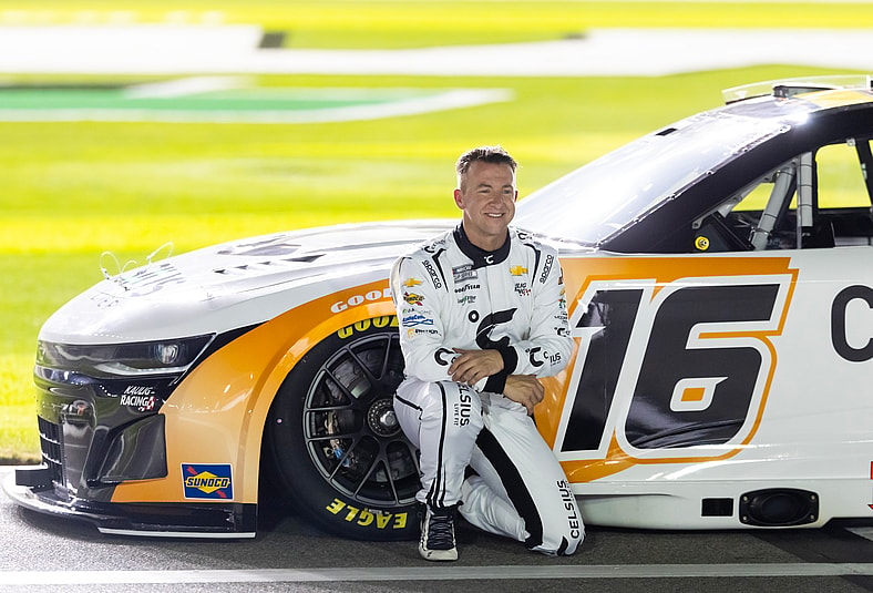 NASCAR, Homestead-Miami