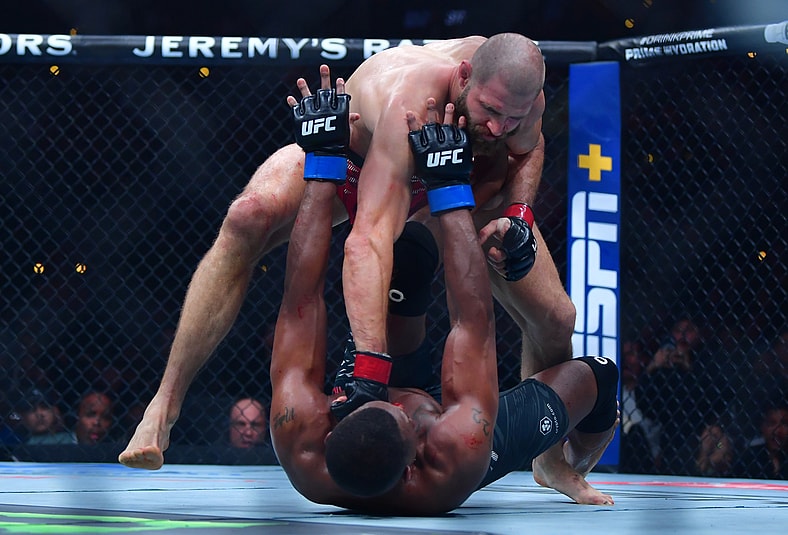 ufc 320