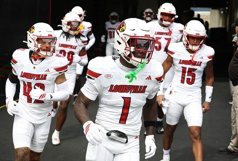 Week 10 College Football Rankings