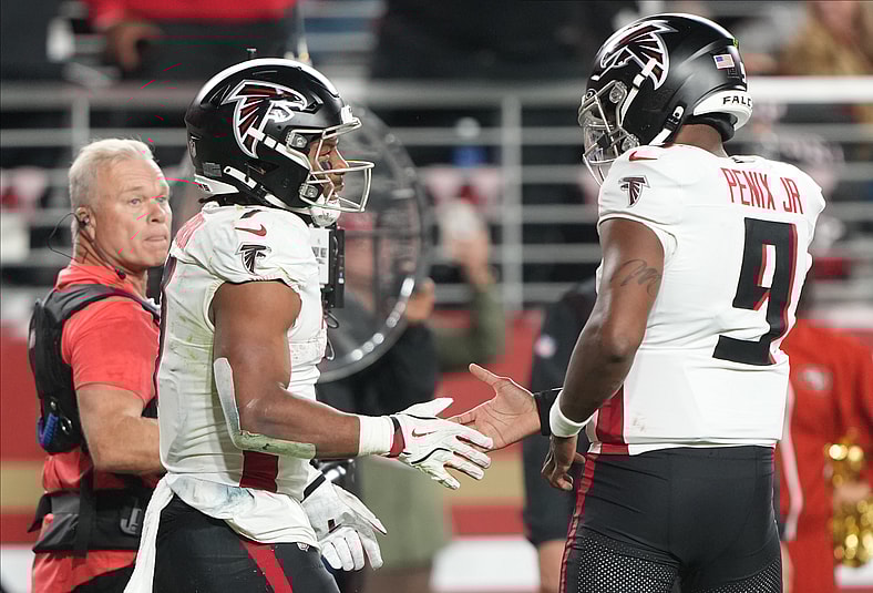 Week 8 Fantasy Rankings, Week 8 Fantasy RB Rankings