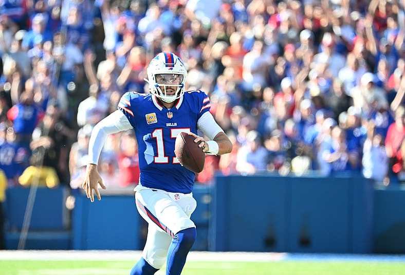 Monday Night Football Predictions