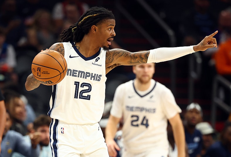 ja morant