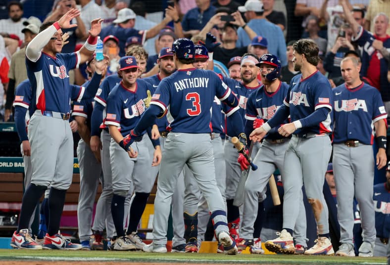 World Baseball Classic Championship Predictions