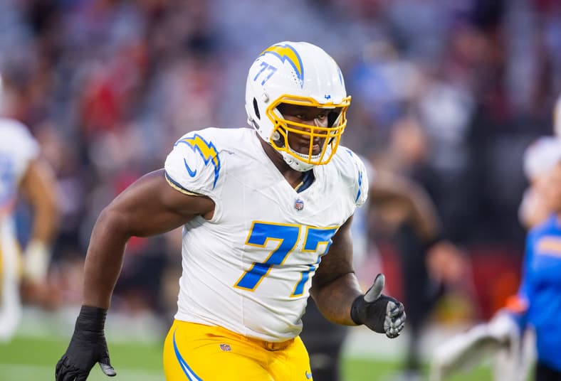2026 NFL Offseason